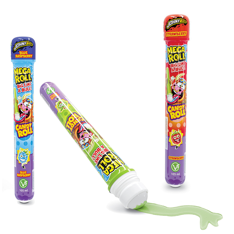 MEGA ROLL - immagine 2