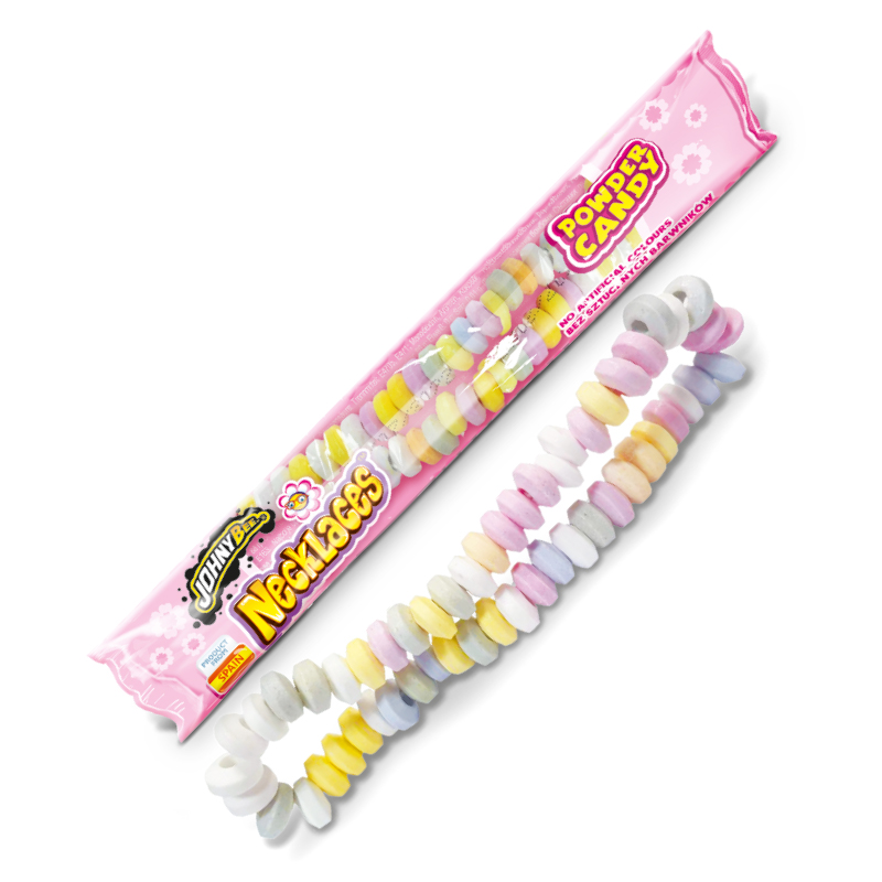 CANDY NECKLACES - immagine 2