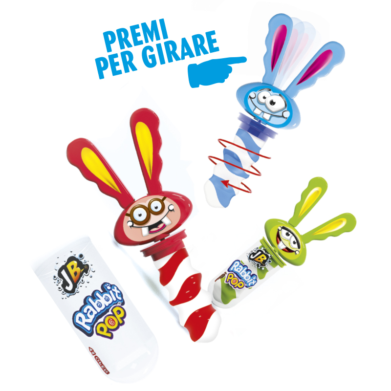 RABBIT POP - immagine 2