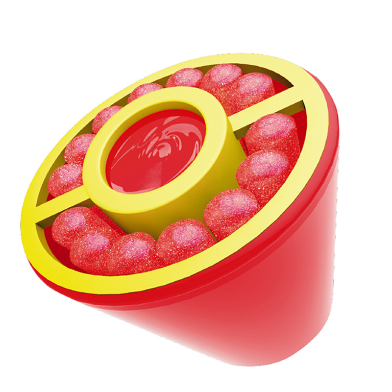 JUICY DROP GUMMIES DIPPERZ - immagine 3