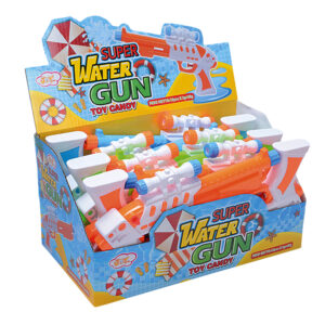 SUPER WATER GUN