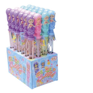SUPER BOLLE DI SAPONE