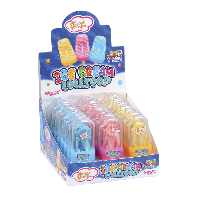 ICE CREAM POP
