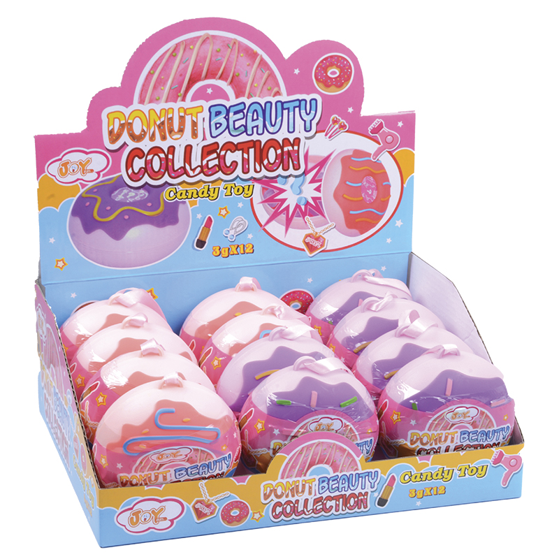 DONUTS BEAUTY