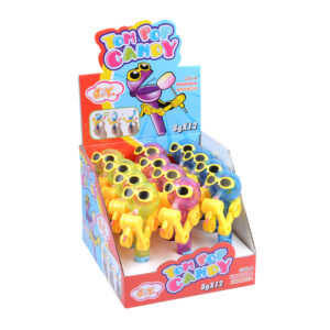 TOM POP CANDY