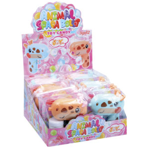 ANIMAL SPARA BOLLE