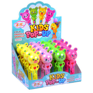 KIDS POP-UP
