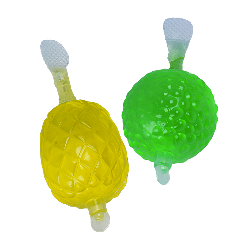 SPLASH FRUIT CANDY LIQUID - immagine 3