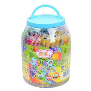 JELLOOO STRIP JAR