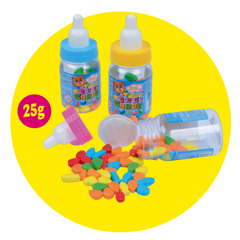 BABY BOTTLE CANDY MEGA - immagine 3