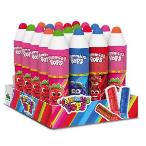 YAMMIEZ 3D CRAYON POP
