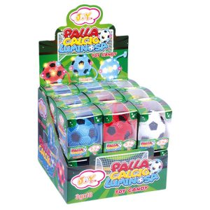 PALLA DA CALCIO