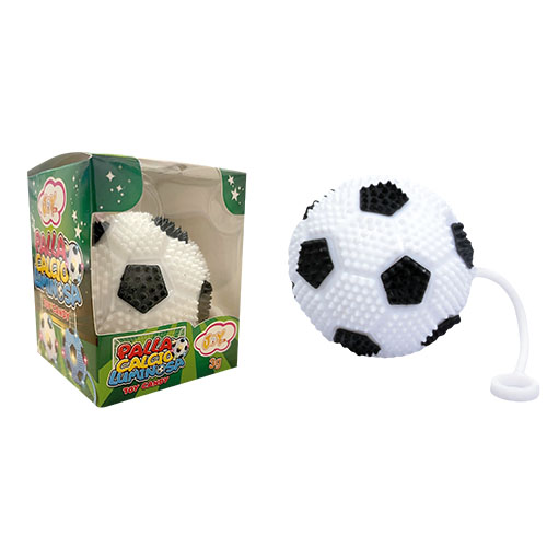 PALLA DA CALCIO - immagine 3