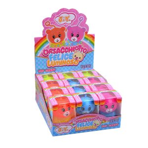 ORSACCHIOTTO FELICE LUMINOSO