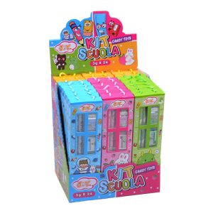 KIT SCUOLA