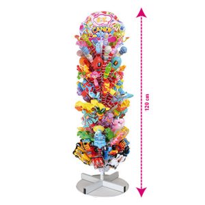 EXPO CANDY TOYS
