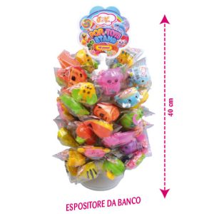 EXPO POP TOYS STAND