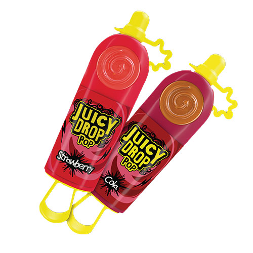 JUICY DROP POP - immagine 3