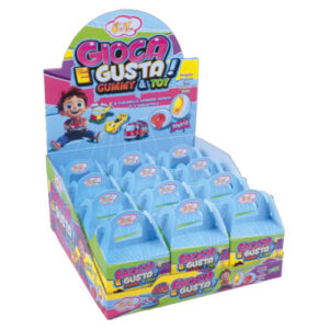 GIOCA E GUSTA BOY