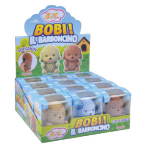 BOBI IL BARBONCINO
