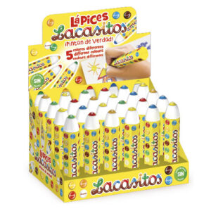 LACASITOS MATITONE COLORA