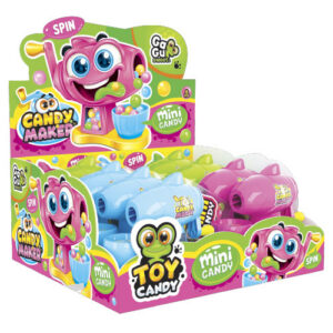 CANDY MAKER